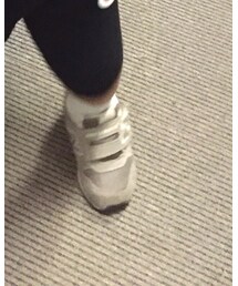 NEW BALANCE | スニーカー