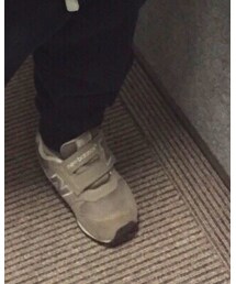 NEW BALANCE | スニーカー