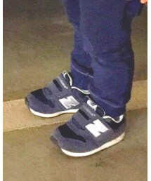 NEW BALANCE | スニーカー