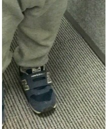NEW BALANCE | スニーカー