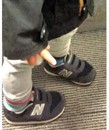 NEW BALANCE | スニーカー