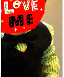no brand | 蝶ネクタイ