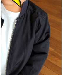 H&M | ブルゾン