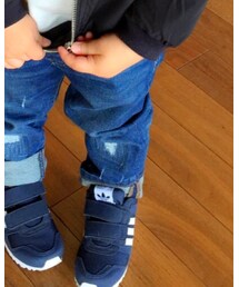 UNIQLO | デニムパンツ