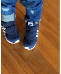 adidas | スニーカー