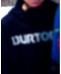 BURTON | パーカー