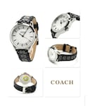 COACH(コーチ)の「腕時計(アナログ腕時計)」