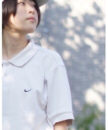 NIKE | ポロシャツ