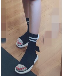 STACCATO | サンダル