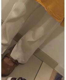 UNIQLO | その他パンツ