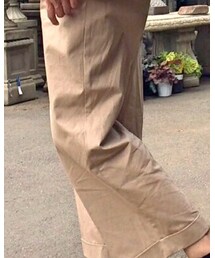 NEW YORKER BLUE | パンツ