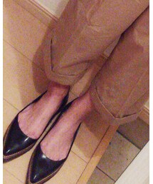 ZARA | パンプス