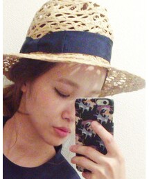 MAISON DE REEFUR | ハット