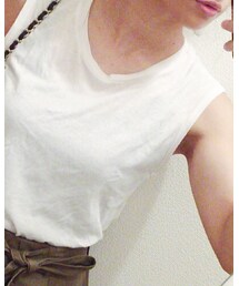 DHOLIC | Tシャツ/カットソー