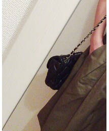 CHANEL | ショルダーバッグ