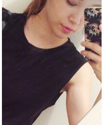 DHOLIC | Tシャツ/カットソー