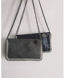 MEET | クラッチバッグ