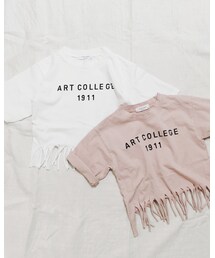 MEET | Tシャツ/カットソー