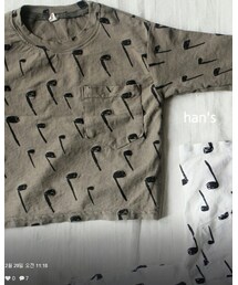 MEET | Tシャツ/カットソー