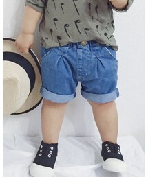 Birthday | デニムパンツ