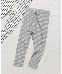 MEET | レギンス/スパッツ