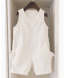 MEET | サロペット/オーバーオール