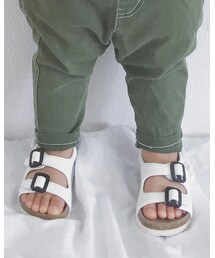 petit main | サンダル