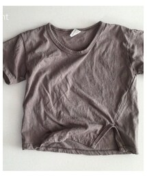 MEET | Tシャツ/カットソー