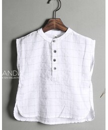 MEET | シャツ/ブラウス