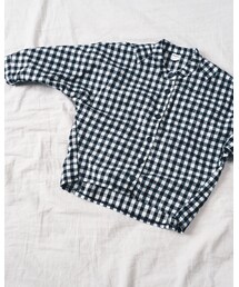 MEET | シャツ/ブラウス