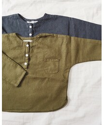 MEET | シャツ/ブラウス