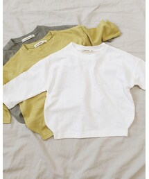 MEET | Tシャツ/カットソー