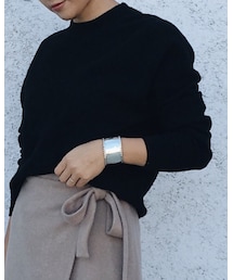 去年のユニクロ | ニット/セーター