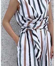 EARIH | タンクトップ