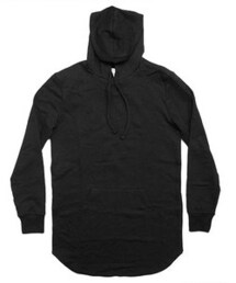 DNINE RESERVE | DNINE RESERVE SIDESLIT HOODIE(パーカー)
