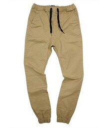 ZANEROBE | ZANEROBE SURESHOT JOGGER PANTS(チノパンツ)