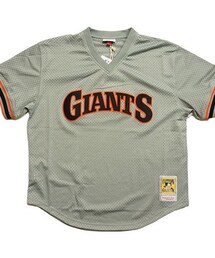 Mitchell&Ness | MITCHELL&NESS MESH BP JERSEY(ジャージ)