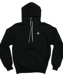Champion | CHAMPION ECO FLEECE HOODIE(パーカー)