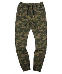ZANEROBE | ZANEROBE SURESHOT JOGGER PANTS(その他パンツ)