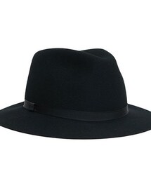 NEW YORK HAT | NEWYORK HAT HOMESTEAD FELT HAT(ハット)