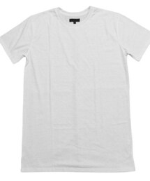 4st. | 4st. LONGTALL SIDE SLIT TEE(Tシャツ/カットソー)