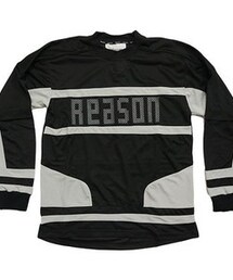 Reason | REASON CLOTHING PANELS JERSEY(ジャージ)