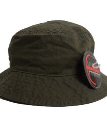 kbethos | KBETHOS COTTON BUCKET HAT(ハット)