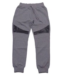 D9 RESERVE | D9 RESERVE BIKER SWEAT PANTS(その他パンツ)