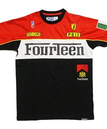 postgame | POSTGAME NYC RARI FOURTEEN t-shirts(Tシャツ/カットソー)
