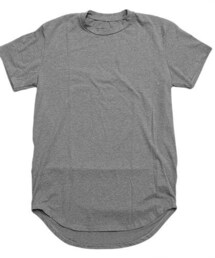 HEIST&CO | HEIST&CO ELONGATED TEE(Tシャツ/カットソー)