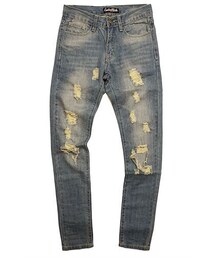 embellish | EMBELLISH NYC STANDARD DENIM(デニムパンツ)
