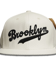 AMERICAN NEEDLE | AMERICAN NEEDLE snapback cap(キャップ)