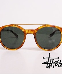 STUSSY | stussy LUCA(サングラス)