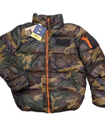 Alpha Industries | alpha down jacket(ダウンジャケット/コート)